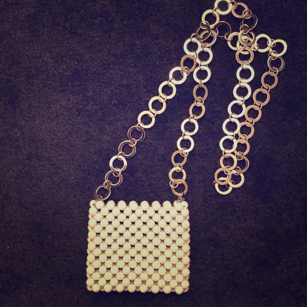 VINTAGE Rada purse